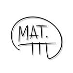Mat.tts - Gentes Scriptae Tattoo Studio & Piercing