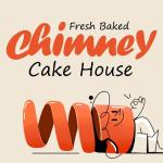 Chimney Cake Latvia