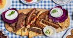 Taverna Greca 'Al Fistomba'