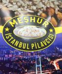 Meşhur İstanbul Pilavcısı, Konur