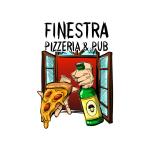 Finestra Pizzeria-Pub