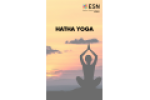 HATHA Yoga