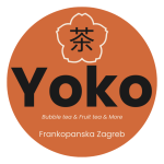 Yoko Bubble tea