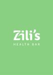 Zili's Health Bar