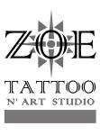 Zoe Tattoo N' Art Studio